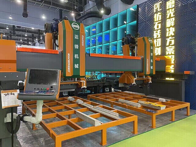 stone profiling machine stone profiling machine