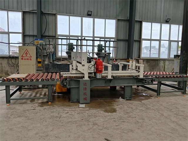 Stone Groove Cutting Stone Groove Cutting