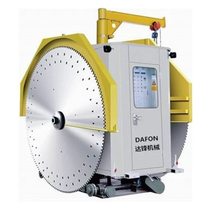 Quarry machinery equipment (5)