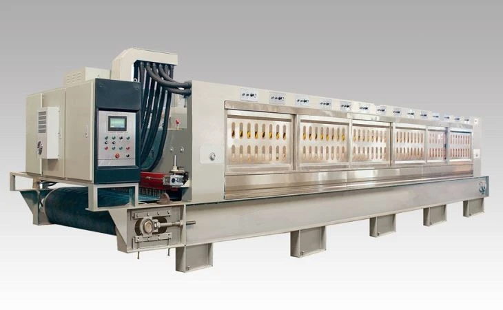 big slab polishing machine