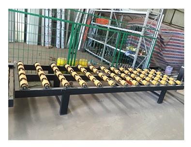 slab line polishing machine (2)
