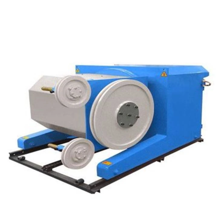 Diamond wire saw machine(2)