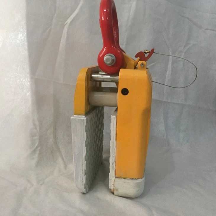 Durable Safety Stone Slabs Lifting Tool Clamp Lifter