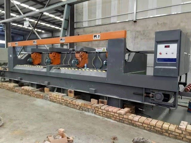 calibration machine（2）