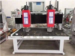 Máquina de perforación automática