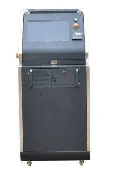 water jet cutting machine