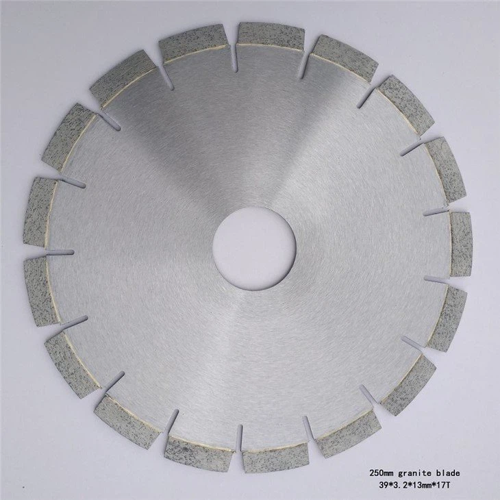 250mm granite blade(001)