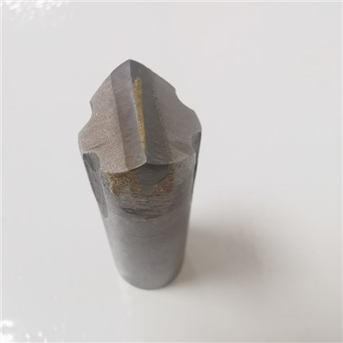 Taladros ranurados Tornillo para máquina de minería de cantera