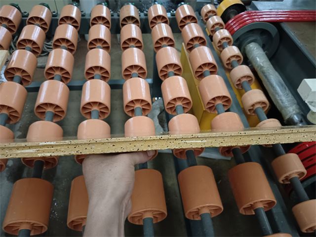 Concrete Stone Grooving Machine