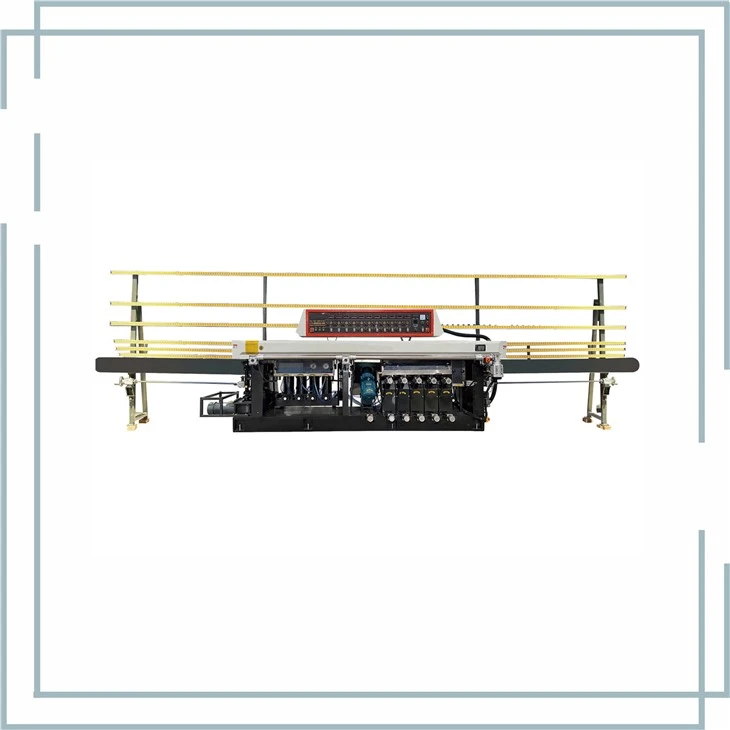 Rectificadora Super Edge 131264